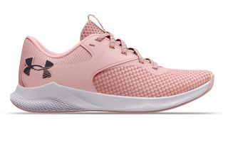 Under Armour CHARGED AURORA 2 ROSA MUJER 3025060 600