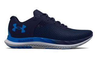 Under Armour CHARGED BREEZE BLEU 3025129400