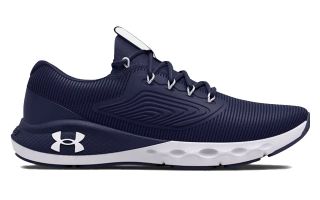 Under Armour CHARGED VANTAGE 2 BLEU FONCE 3024873 400