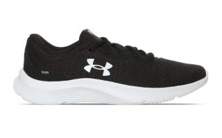 UNDER ARMOUR MOJO 2 BLACK FEMALE 3024131 001