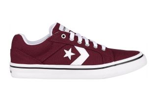 CONVERSE CONVERSE EL DISTRITO 2.0 ROJO VINO 167010 628