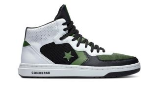 CONVERSE RIVAL BLANCO NEGRO CV172659C 149
