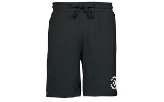 Converse ALL STAR SHORTS BLACK