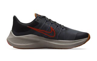 Nike WINFLO 8 NEGRO CW3419 010
