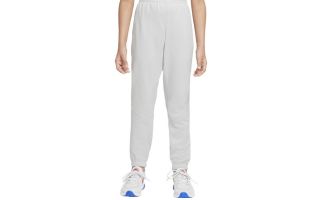 Nike PANTALON THERMA-FIT BLANCO NIO