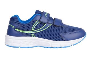 Energetics AMSTERDAM VI VLC AZUL OSCURO JUNIOR 416942 901