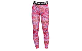 Nike MALLAS PRO DRI-FIT ROSA JUNIOR