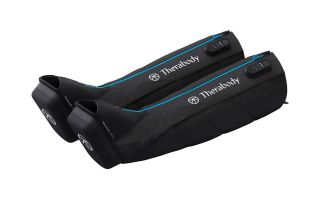 Therabody RECOVERY AIR JETBOOTS SMALL