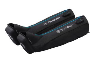 Therabody RECOVERY AIR JETBOOTS LARGE