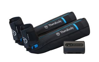 Therabody RECOVERYAIR PRIME COMPRES BUNDLE MEDIUM