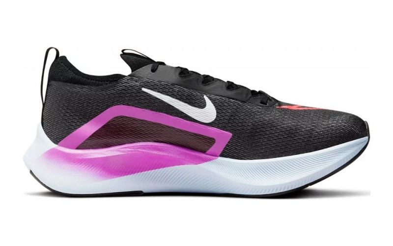 Precios de NIKE ZOOM FLY 4 baratas ofertas comprar online y outlet zapatillas running en StreetProRunning