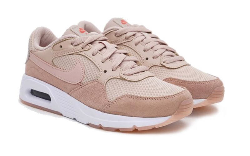 Air Max Sc Mujer - Comodidad y estilo