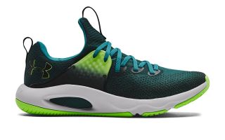 Under Armour UNDER ARMOUR HOVR RISE 3 3024273 300
