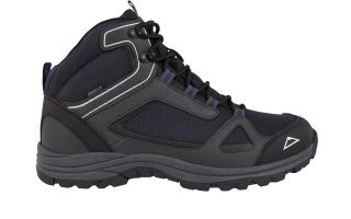 BOTAS MAINE MID AQB NEGRO AZUL MC262120 903