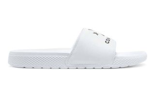 Converse FLIP FLOPS ALL STAR SLIDE WHITE WOMAN