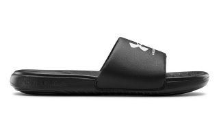 CHANCLAS ANSA FIX SL NEGRO