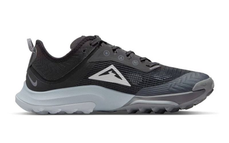 NIKE AIR ZOOM TERRA KIGER 8 trailrunning mujer baratas en StreetProRunning