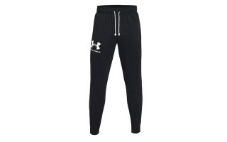 PANTALON UA RIVAL TERRY JOGGER 1361642 001
