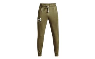 Under Armour PANTALON UA RIVAL TERRY JOGGER 1361642 361
