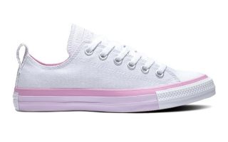 Converse CHUCK TAYLOR ALL STAR GRIS MUJER CVA00544C 102