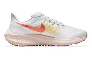 AIR ZOOM PEGASUS 39 BLANCO ROSA MUJER DH4072 501