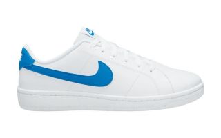 Nike NIKE COURT ROYAL 2 BETTER BLANCO AZUL DH3160 103