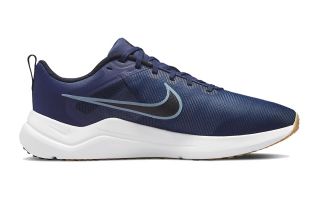 Nike DOWNSHIFTER 12 AZUL MARINO DD9293 400