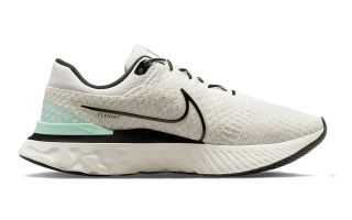 Nike REACT INFINITY FLYKNIT BLANCO NEGRO DH5392 004