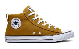 Converse CHUCK TAYLOR ALL STAR STREET CAFE VERDE CVA00491C 215