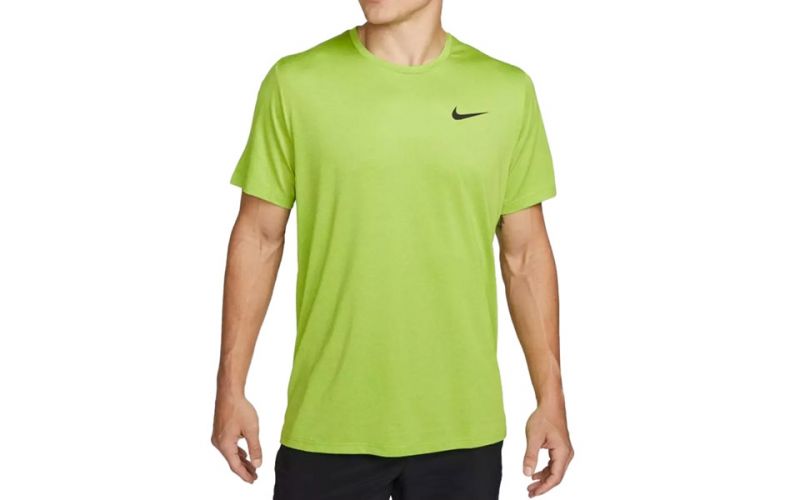 Camiseta Pro Drifit Verde