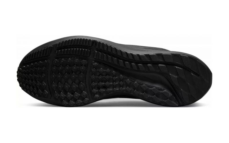 Nike Air Zoom Pegasus 39 Negro - La Mejor Confeccion