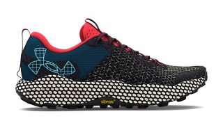 Under Armour UNDER ARMOUR HOVR DS RIDGE 3025852 002