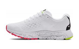 Under Armour HOVR INFINITE 3 BLANCO ROSA MUJER 3023556 109