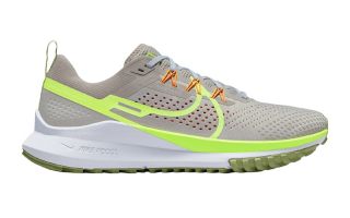Nike REACT PEGASUS TRAIL 4 BEIGE DJ6158 002