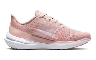 Nike NIKE AIR WINFLO 9 ROSA BLANCO MUJER DD8686 600