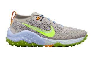 Nike WILDHORSE 7 BEIGE CZ1856 004