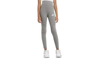 Nike MALLAS SPORTSWEAR GRIS NIA