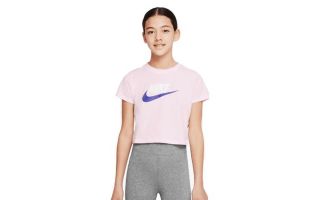 Nike CAMISETA SPORTSWEAR ROSA NIA