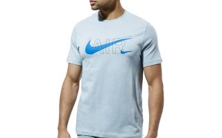 CAMISETA SPORTSWEAR