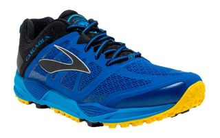 BROOKS CASCADIA 11 AZUL 1102131D441