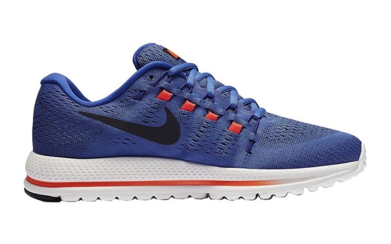 como resultado Ocupar Barbero Nike Air Zoom Vomero 12 Azul Marino | Ofertas Nuevos Modelos 2017