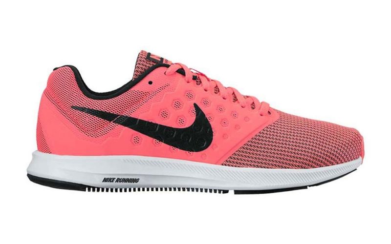 nike downshifter rosa