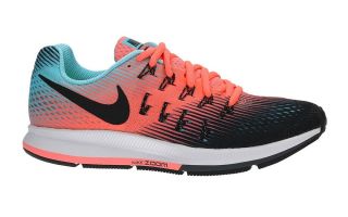 Nike Air Zoom Pegasus 33 Mujer | Nike | StreetProRunning