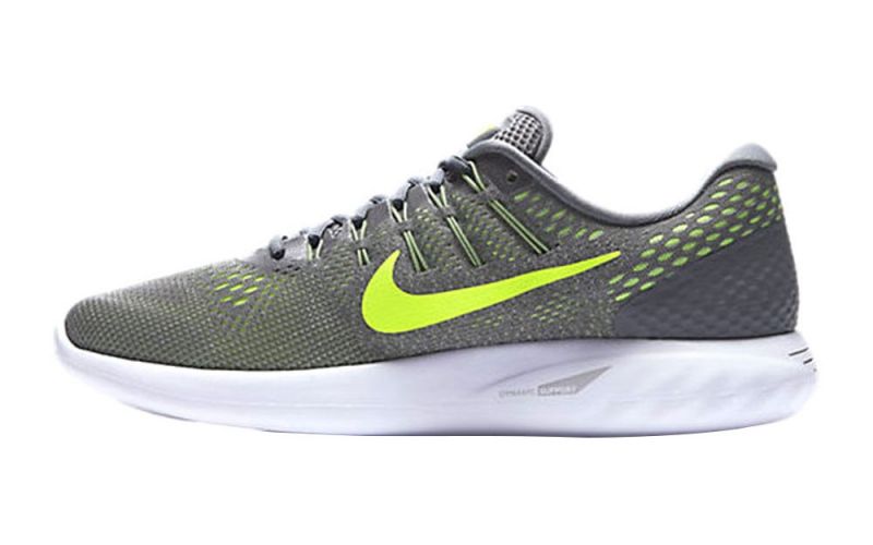 Nike Lunarglide 8 en promotion Baskets Nike Running