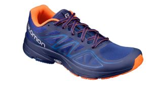 SALOMON SONIC AERO AZUL 393493