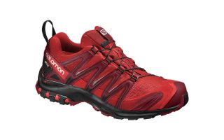 SALOMON XA PRO 3D GTX ROJO 393319