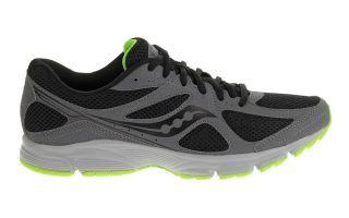 SAUCONY LEXICON 2 GRIS CITRON S252515