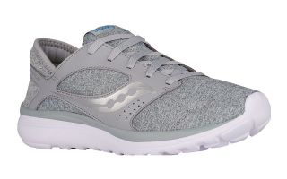 SAUCONY KINETA RELAY MUJER GRIS S1524420