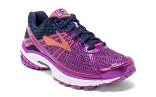 BROOKS VAPOR 4 MUJER VIOLETA 1202401B585