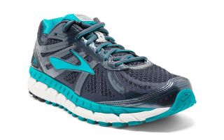 BROOKS ARIEL 16 MUJER AZUL